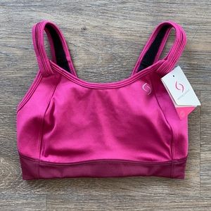 30dd moving comfort Fiona bra by brooks